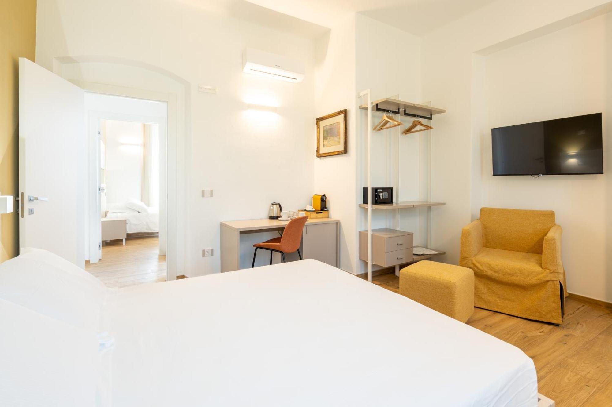 Le Camere Sui Colli 2 La Spezia Extérieur photo