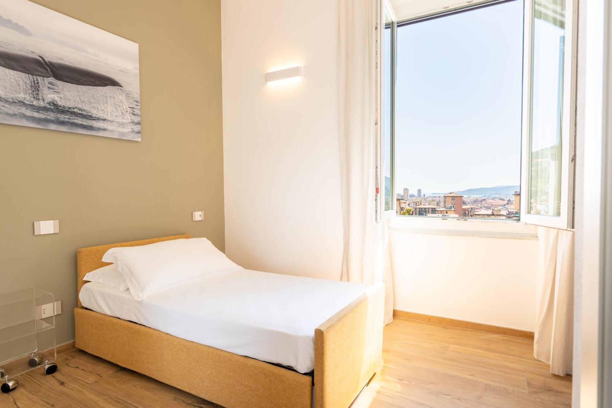 Le Camere Sui Colli 2 La Spezia Extérieur photo