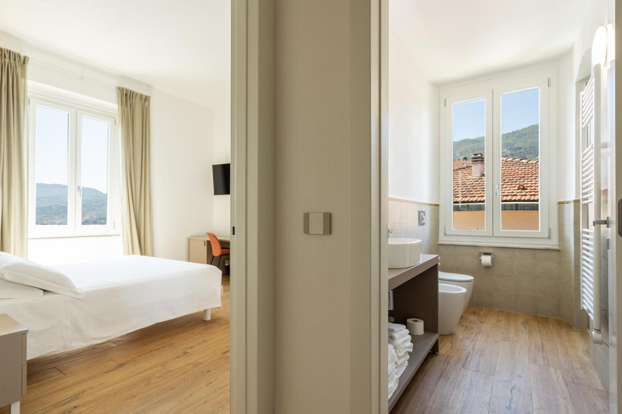 Le Camere Sui Colli 2 La Spezia Extérieur photo