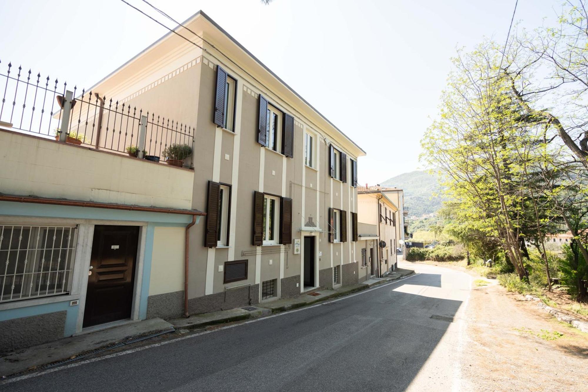 Le Camere Sui Colli 2 La Spezia Extérieur photo