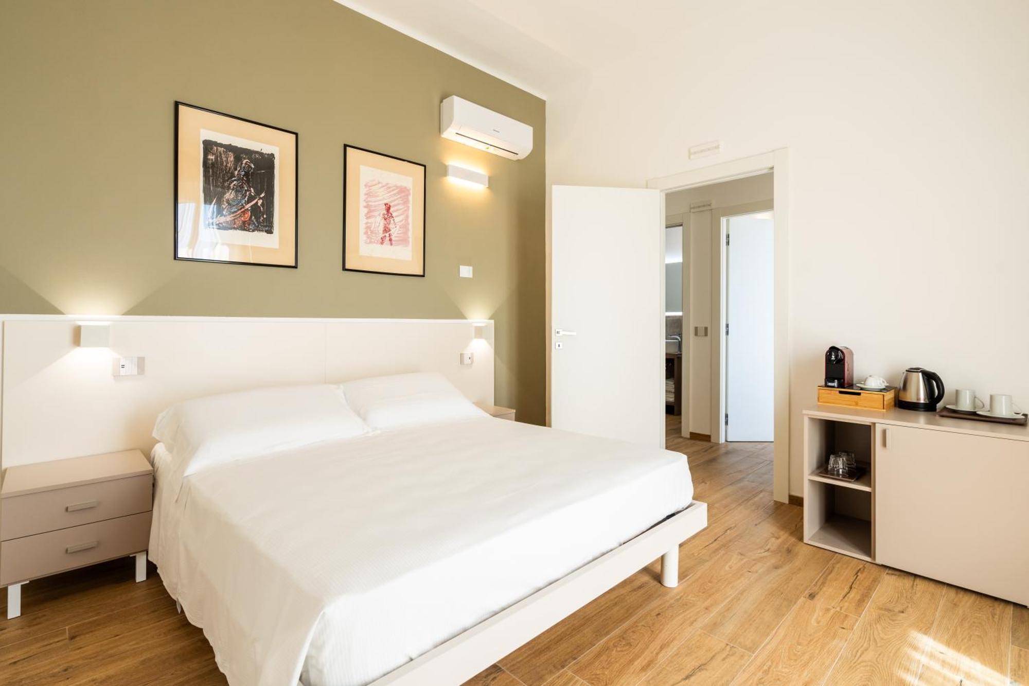 Le Camere Sui Colli 2 La Spezia Extérieur photo