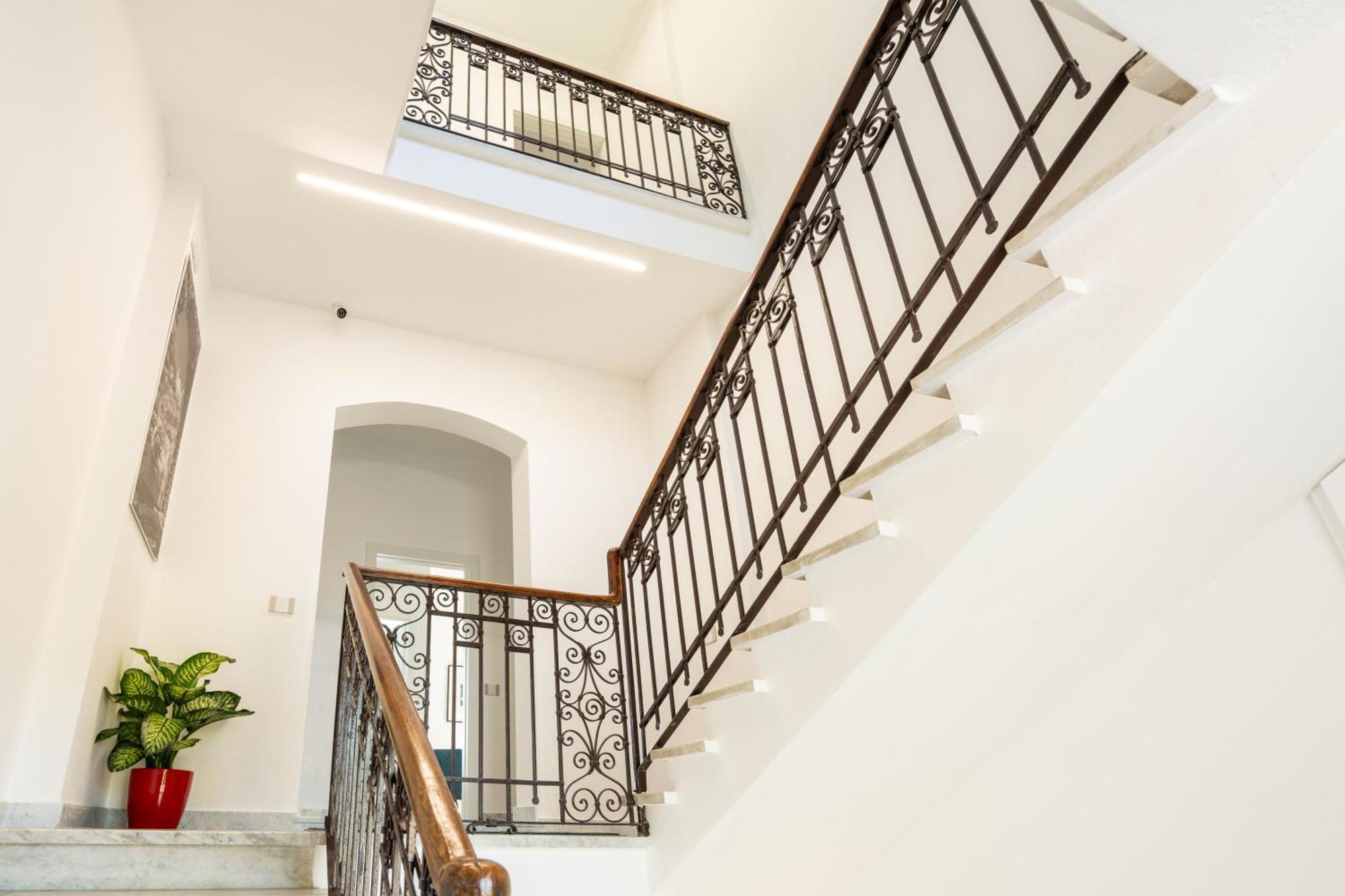 Le Camere Sui Colli 2 La Spezia Extérieur photo