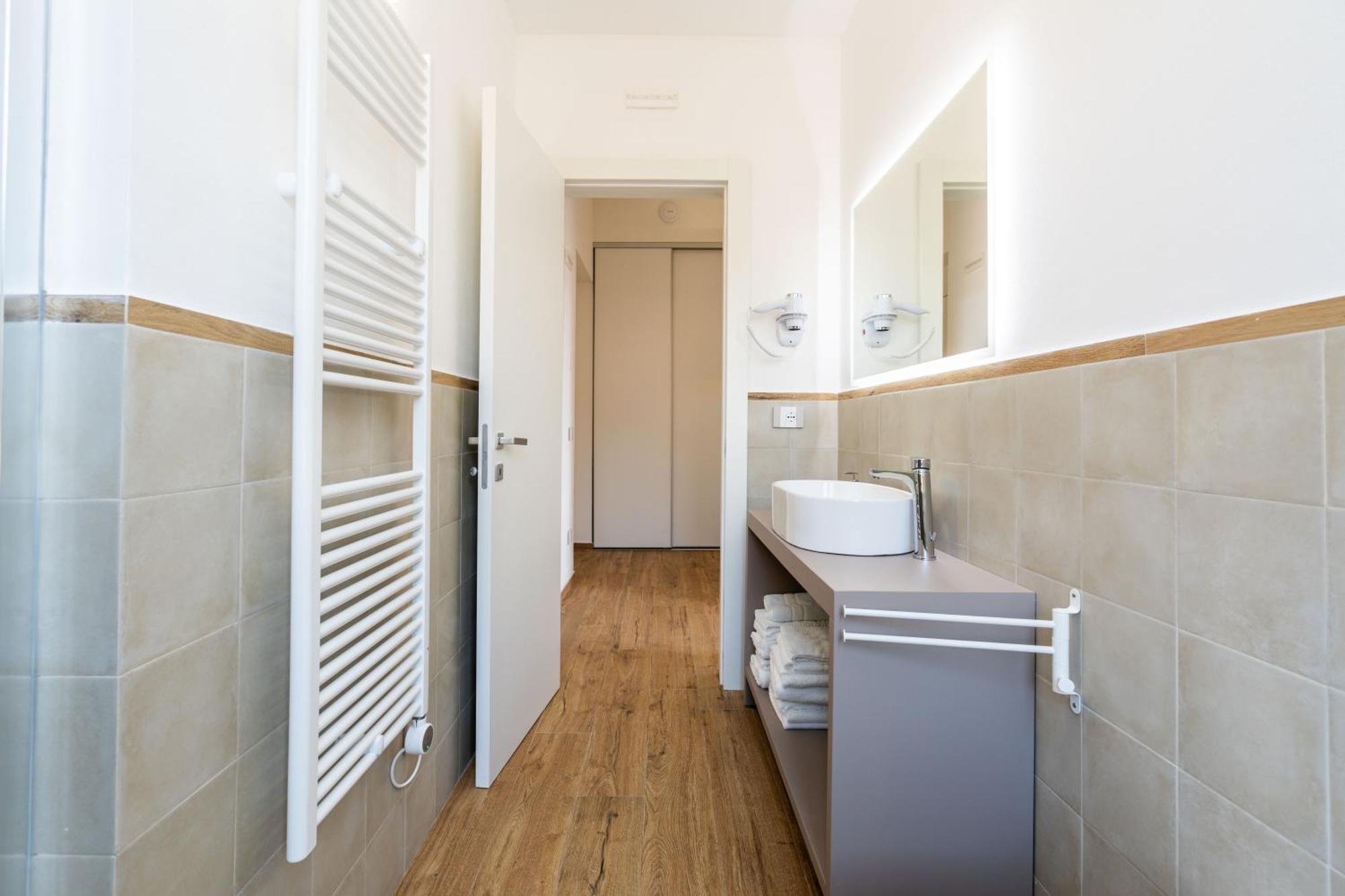 Le Camere Sui Colli 2 La Spezia Extérieur photo