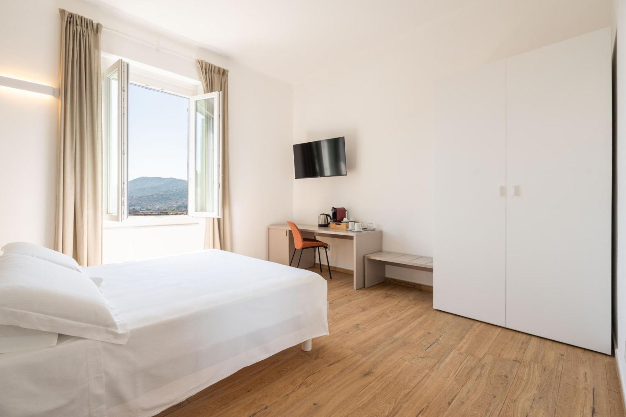 Le Camere Sui Colli 2 La Spezia Extérieur photo