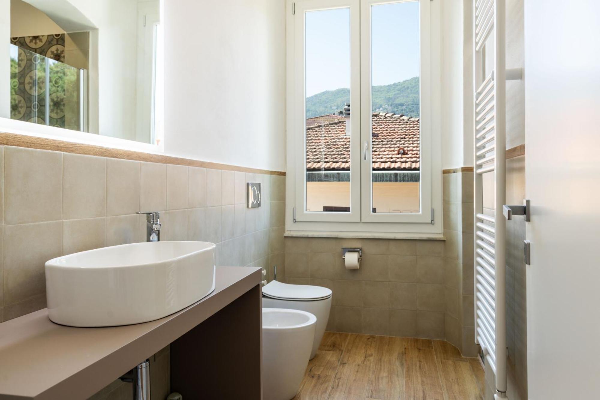 Le Camere Sui Colli 2 La Spezia Extérieur photo