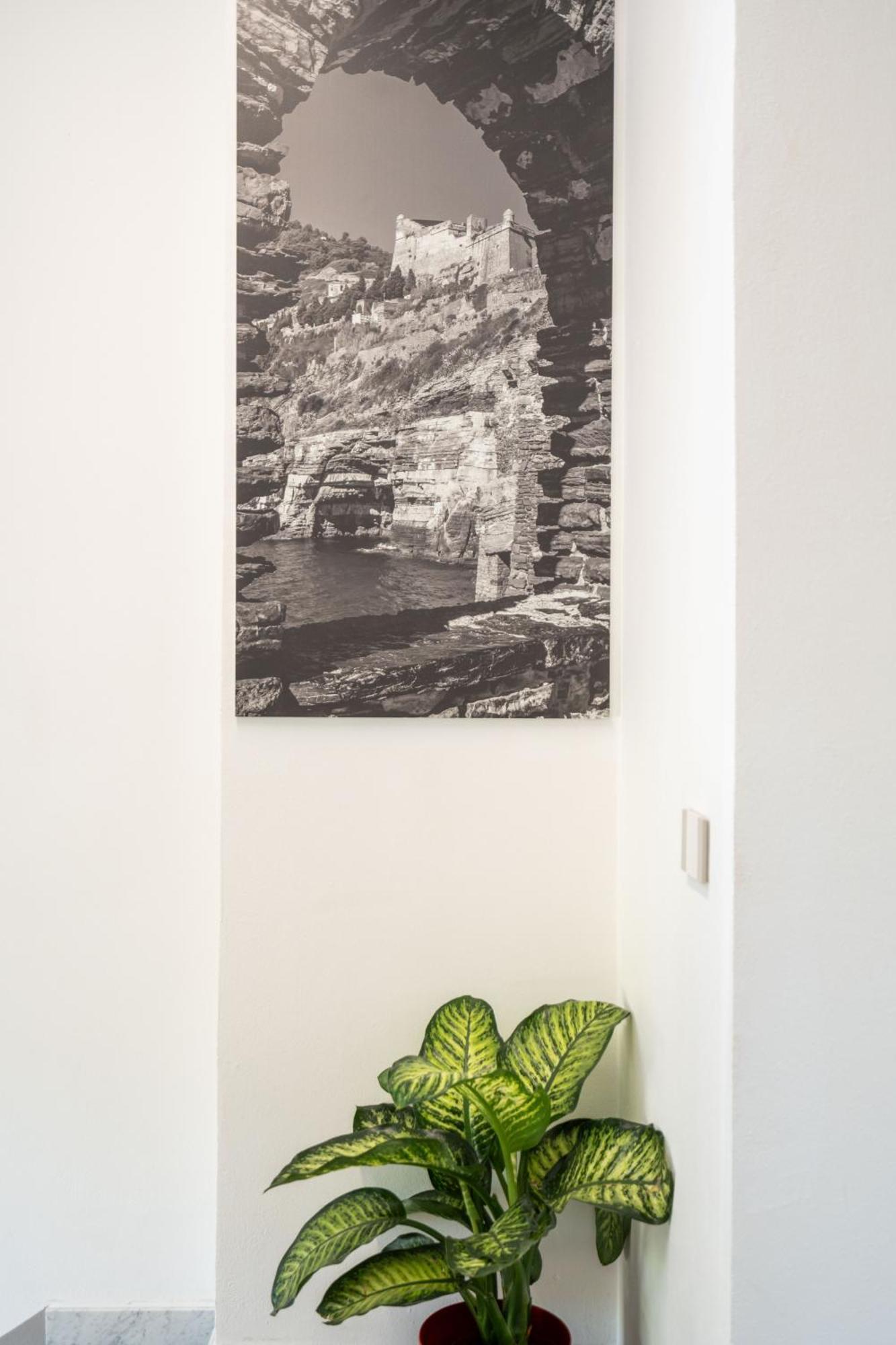 Le Camere Sui Colli 2 La Spezia Extérieur photo