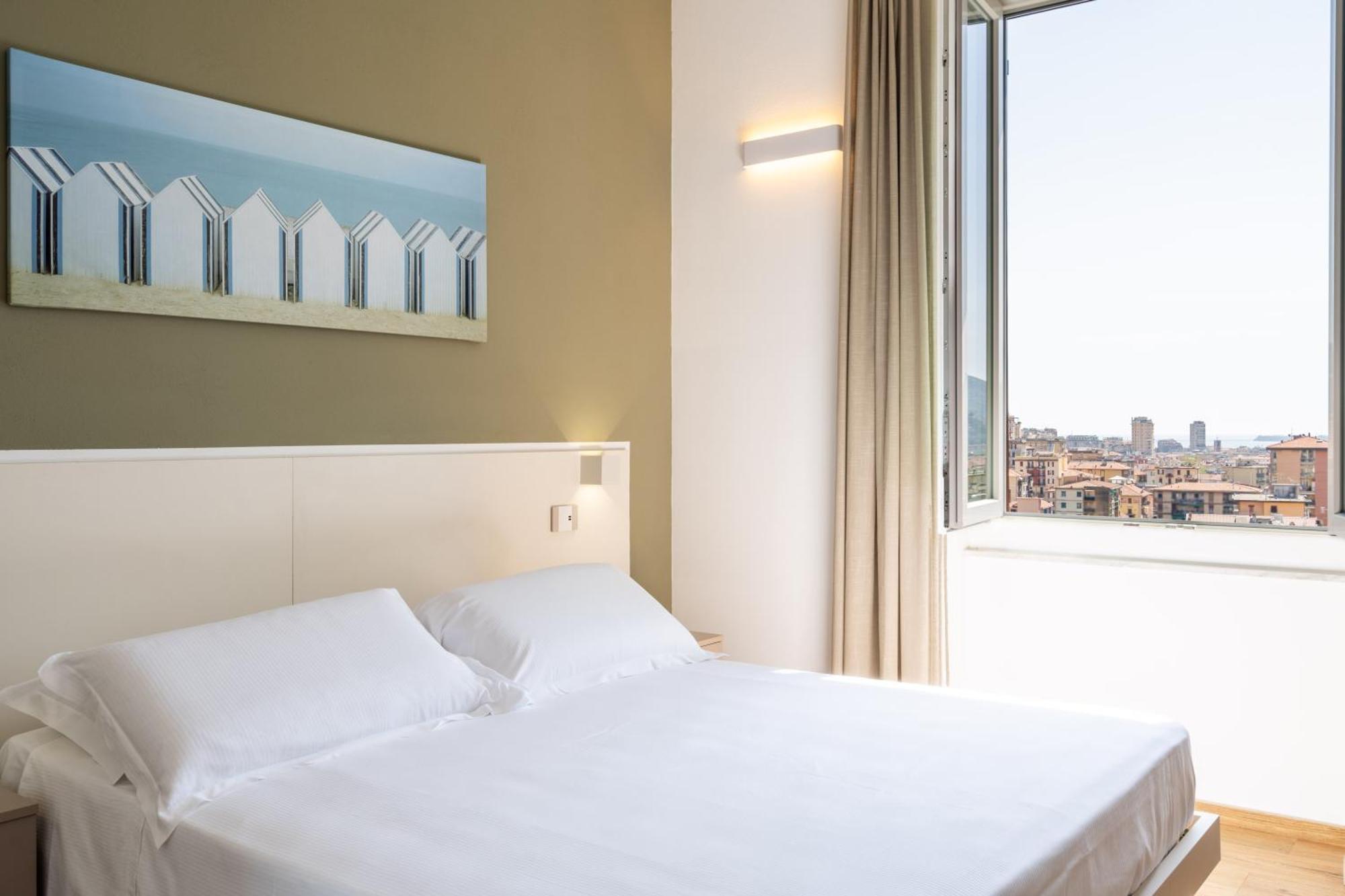 Le Camere Sui Colli 2 La Spezia Extérieur photo