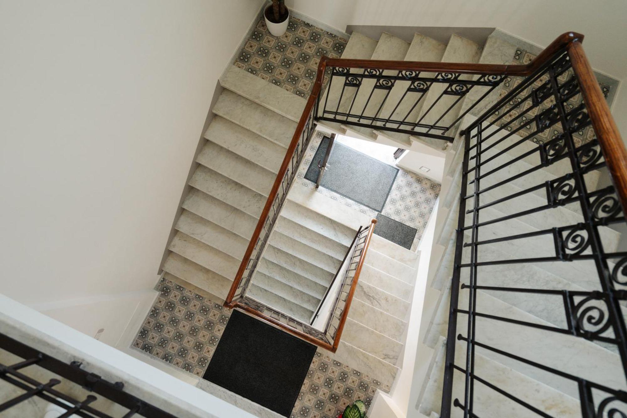 Le Camere Sui Colli 2 La Spezia Extérieur photo